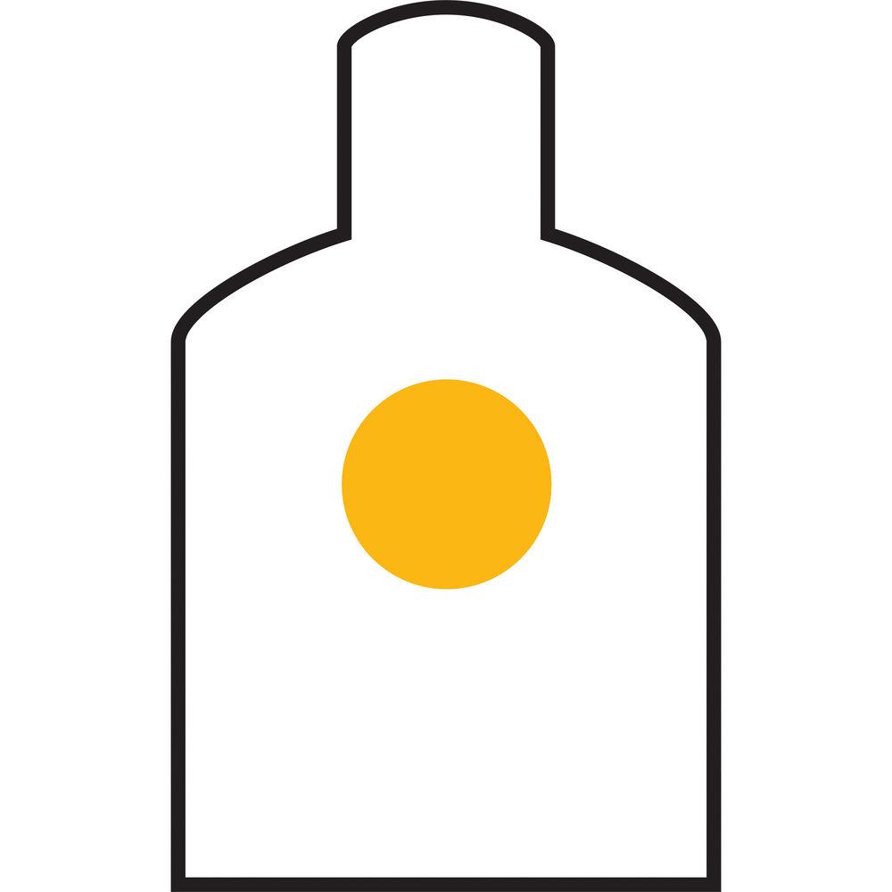 Trijicon RX01-10 Reflex Sight