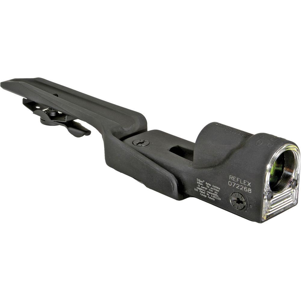 Trijicon RX01-10 Reflex Sight