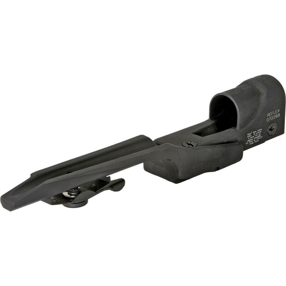 Trijicon RX01-10 Reflex Sight