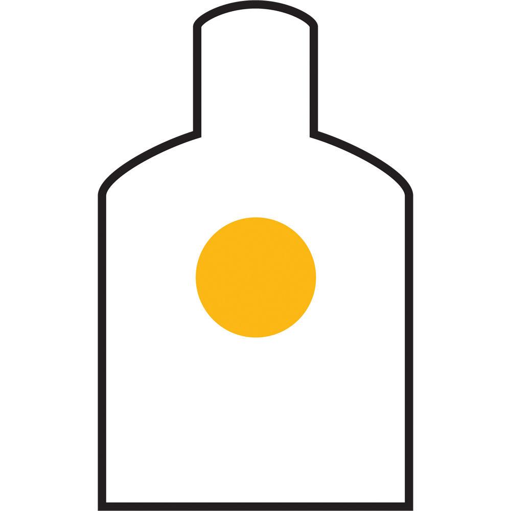 Trijicon RX01-11 Reflex Sight