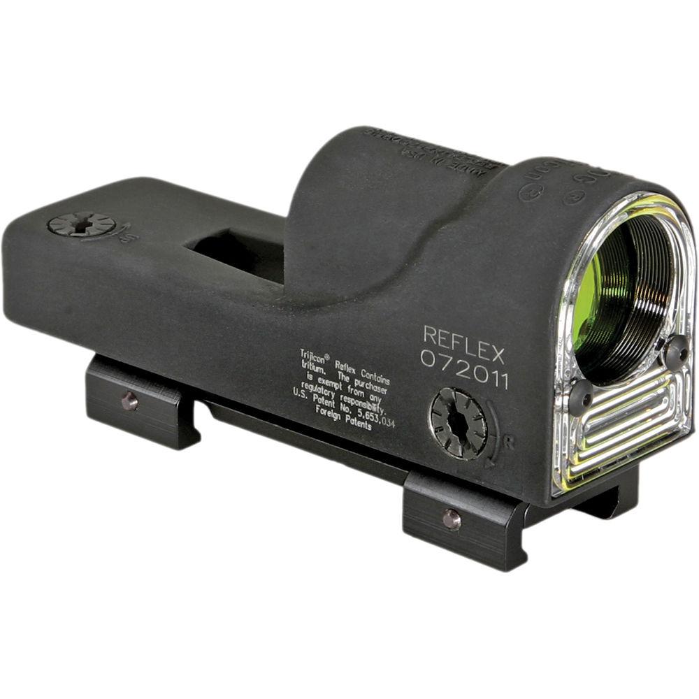 Trijicon RX01-11 Reflex Sight