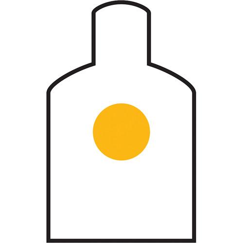 Trijicon RX01-25 Reflex Sight