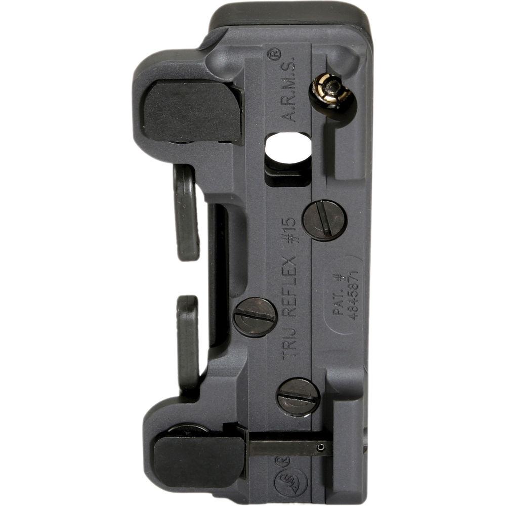 Trijicon RX06-23 Reflex Sight