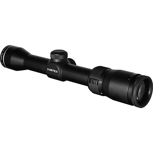 Vortex 1.75-5x32 Diamondback Riflescope