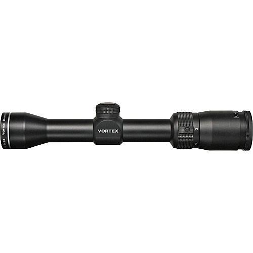 Vortex 1.75-5x32 Diamondback Riflescope