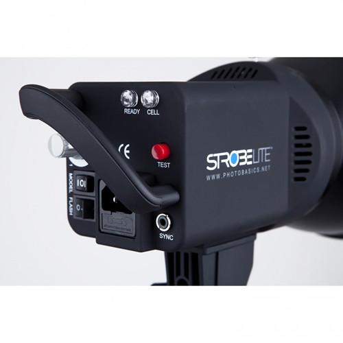 Westcott Strobelite Monolight