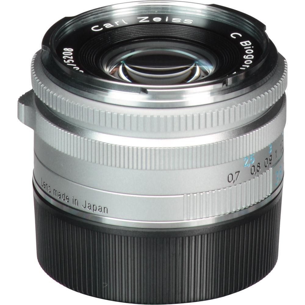 ZEISS C Biogon T* 35mm f 2.8 ZM Lens