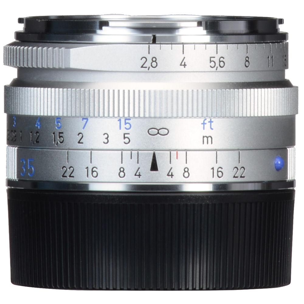 ZEISS C Biogon T* 35mm f 2.8 ZM Lens
