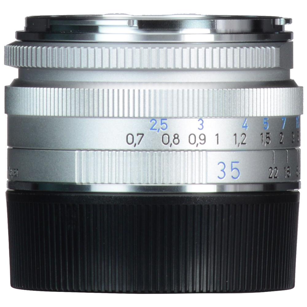 ZEISS C Biogon T* 35mm f 2.8 ZM Lens