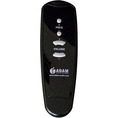 Adam Professional Audio Sub7 Active Subwoofer for use with A5 Studio Monitors