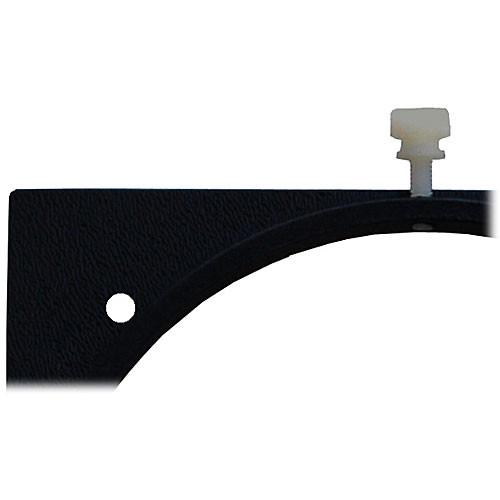 Barber Tech 136mm EZP Stealth Adapter Plate