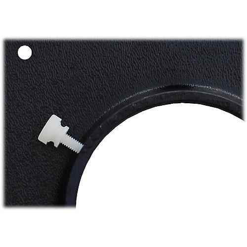 Barber Tech 80mm EZP Stealth Adapter Plate