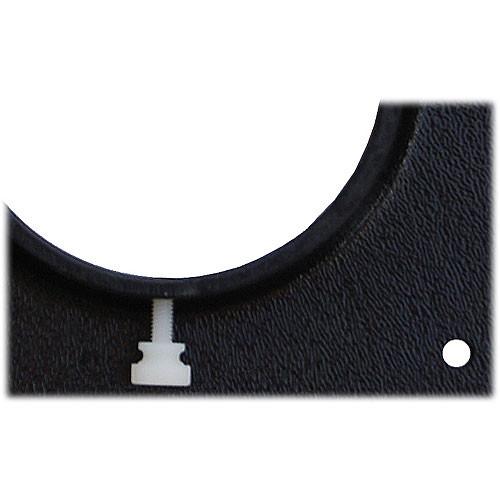 Barber Tech 80mm EZP Stealth Adapter Plate