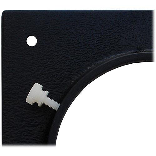 Barber Tech 95mm EZP Stealth Adapter Plate