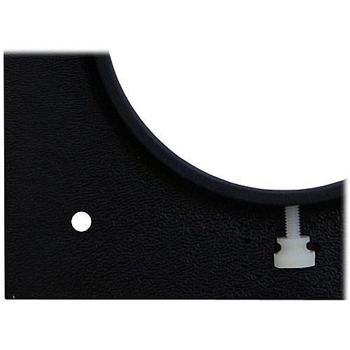 Barber Tech 95mm EZP Stealth Adapter Plate