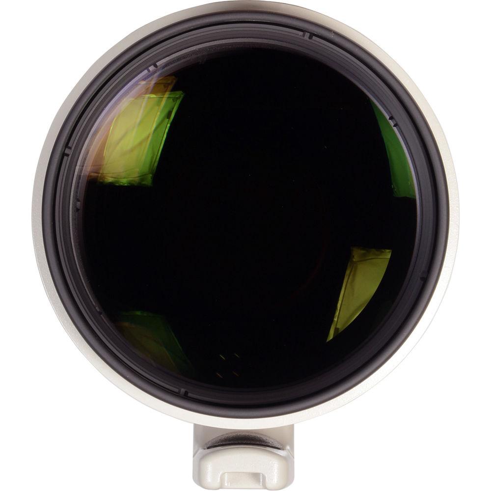 Canon EF 800mm f 5.6L IS USM Lens