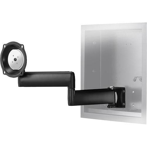 Chief JWDIWVB Flat Panel Swing Arm Wall Mount
