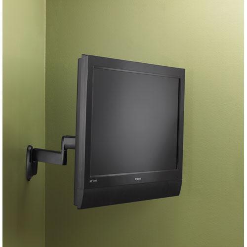 Chief JWPVB Flat Panel Pivot Tilt Wall Mount
