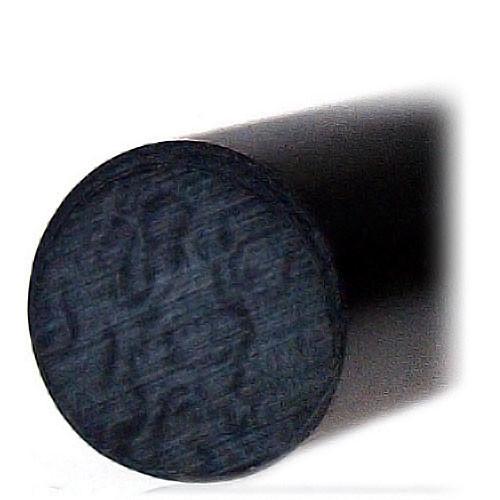 Cinevate Inc CS-RA-NA-045000 Solid Carbon Fiber 15mm Rails 45cm