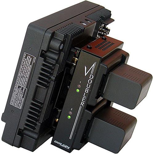 Dolgin Engineering VD-14-PAN vDoubler Converter Adapter for PAN