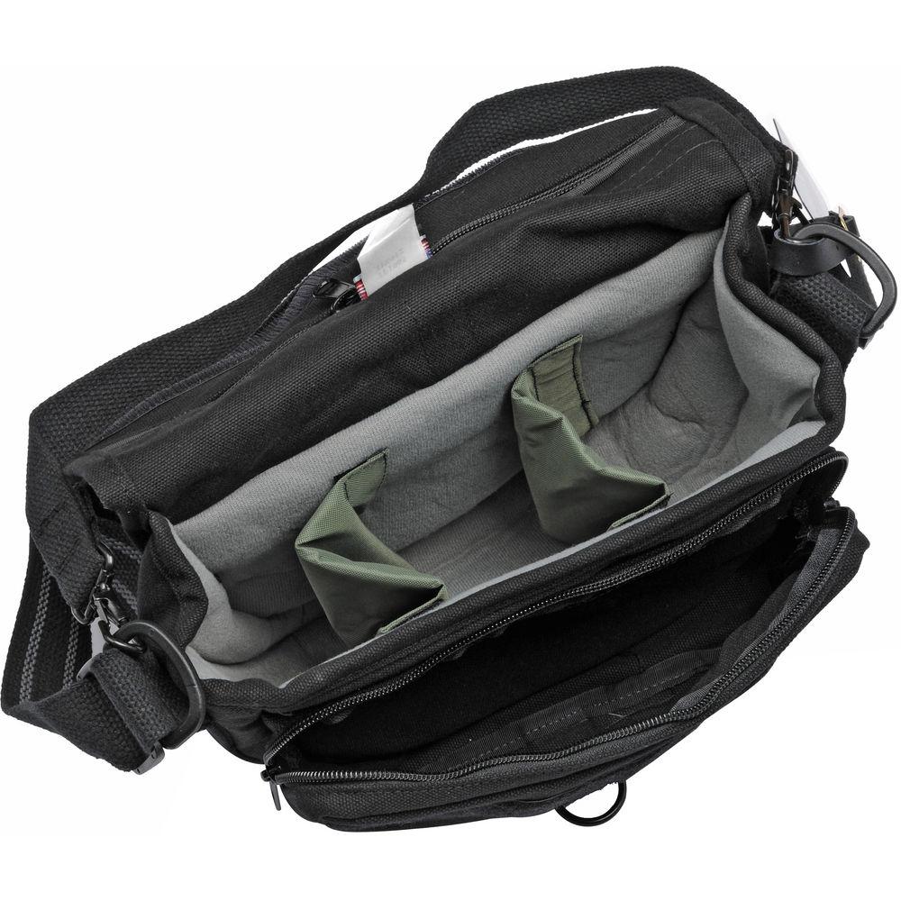 Domke F-10 JD Medium Shoulder Bag