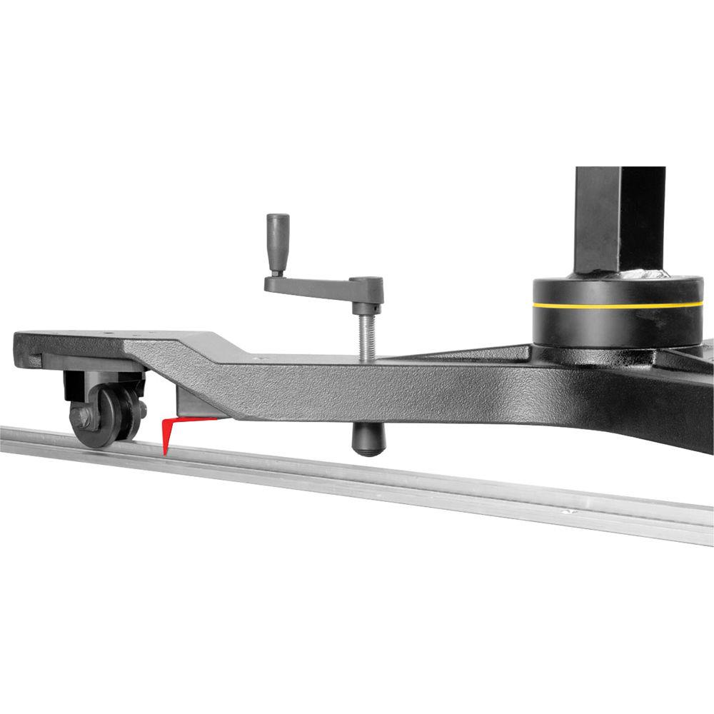 Foba Cast Iron Base for ASABA Easel