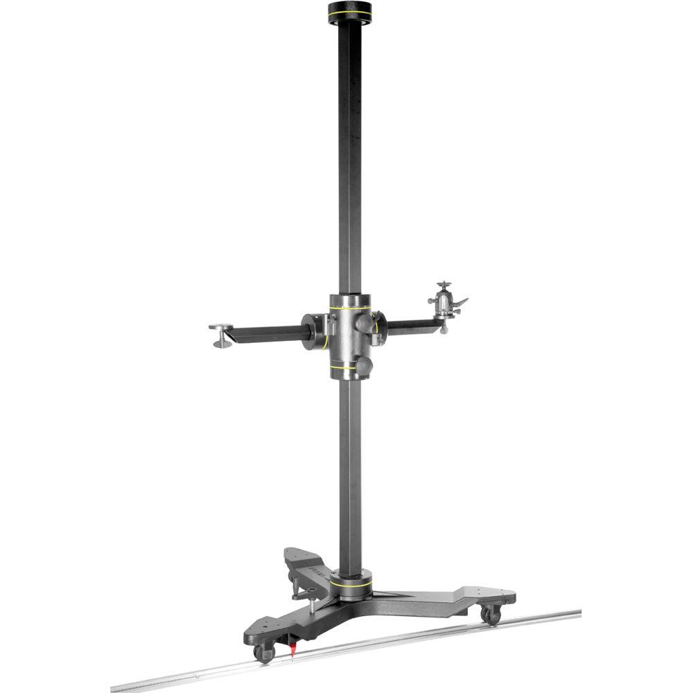 Foba Cast Iron Base for ASABA Easel