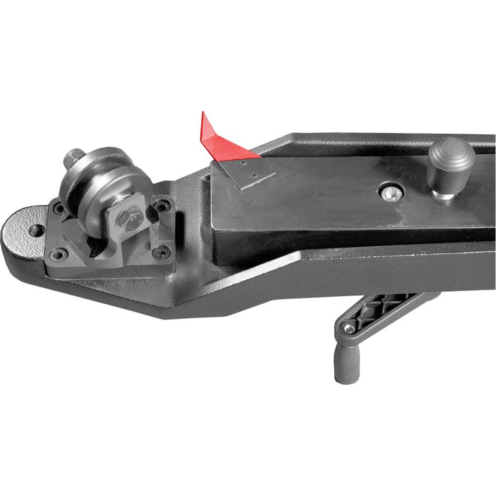 Foba Cast Iron Base for ASABA Easel