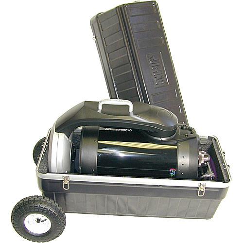 JMI Telescopes CASECPC11 Telescope Carrying Case