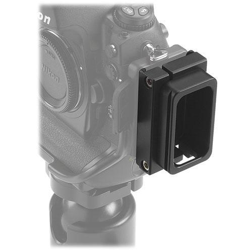 Kirk LBA-1 USB AC Spacer Block for L-Brackets