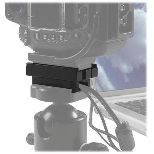 Kirk LBA-1 USB AC Spacer Block for L-Brackets