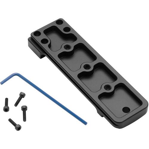 Kirk LP-46 Replacement Arca-Type Quick Release Lens Plate Foot