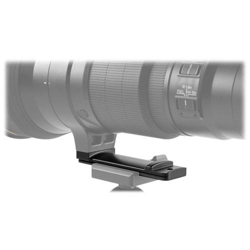 Kirk LP-46 Replacement Arca-Type Quick Release Lens Plate Foot