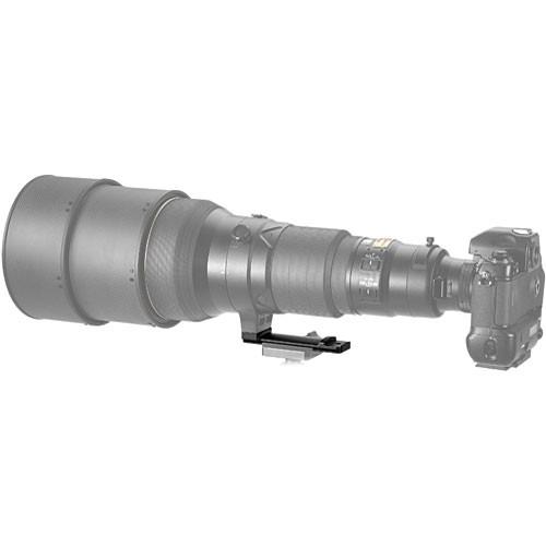 Kirk LP-46 Replacement Arca-Type Quick Release Lens Plate Foot