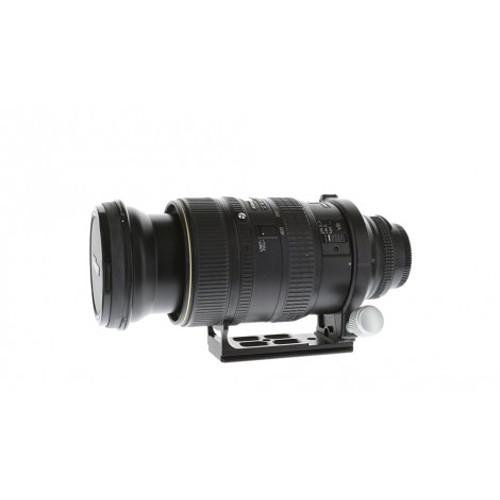 Kirk NC80-400 Replacement Lens Collar for Nikon AF VR Zoom-NIKKOR 80-400mm f 4.5-5.6D ED Lens