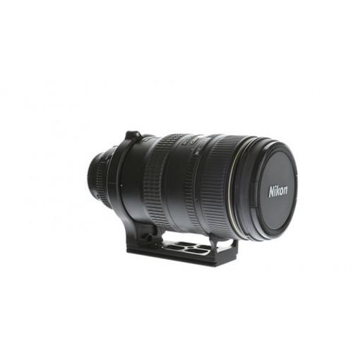 Kirk NC80-400 Replacement Lens Collar for Nikon AF VR Zoom-NIKKOR 80-400mm f 4.5-5.6D ED Lens