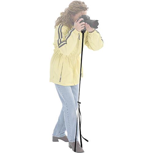 Kirk SP-UNV Strap Pod with Universal 1 4"-20 Camera Screw