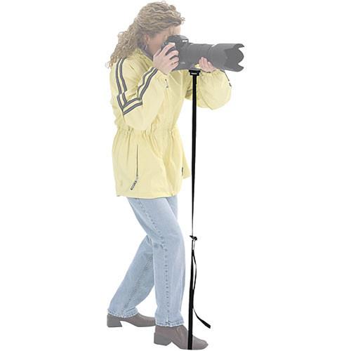 Kirk SP-UNV Strap Pod with Universal 1 4"-20 Camera Screw