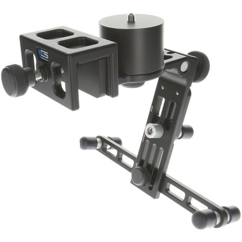 Kirk WM-2 Multi-Purpose Window Mount for Tripod Head