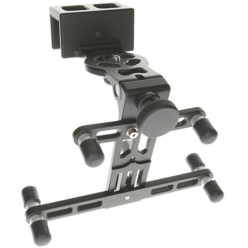 Kirk WM-2 Multi-Purpose Window Mount for Tripod Head