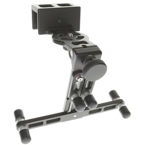 Kirk WM-2 Multi-Purpose Window Mount for Tripod Head
