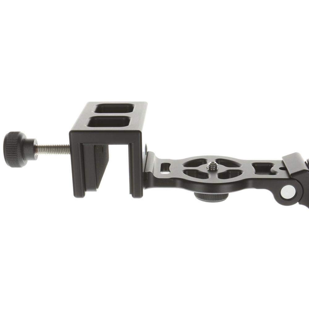 Kirk WM-2 Multi-Purpose Window Mount for Tripod Head