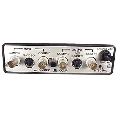 Link Electronics IEC-788 R SE Closed Caption Decoder