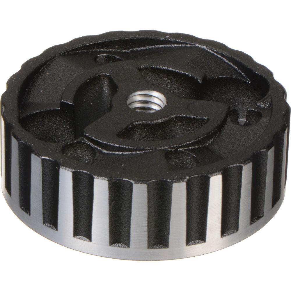 Manfrotto 120 Converter Plate for 1 4-20 Socket Heads