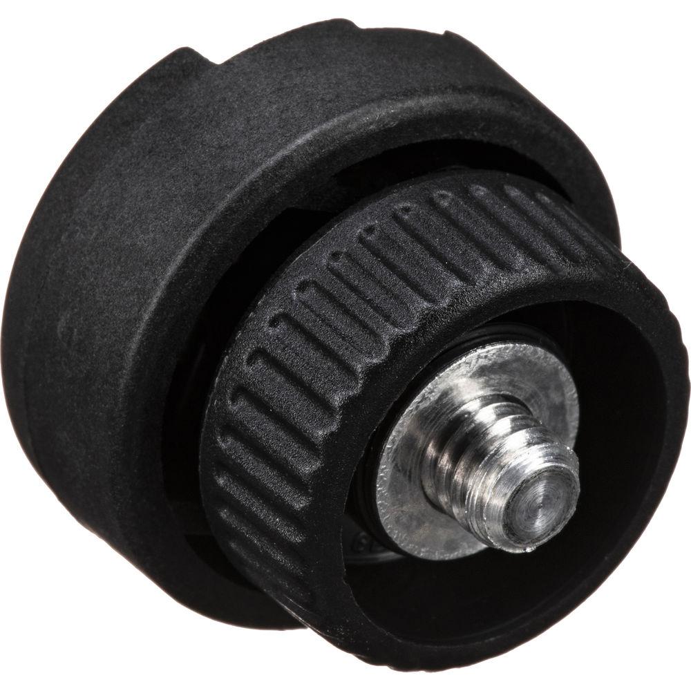 Manfrotto 143S Flash Shoe for Magic Arm