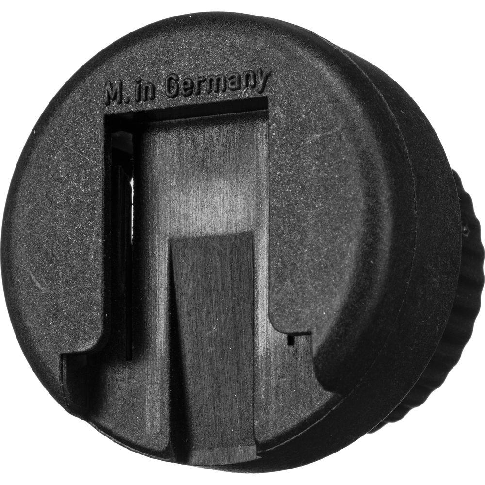 Manfrotto 143S Flash Shoe for Magic Arm