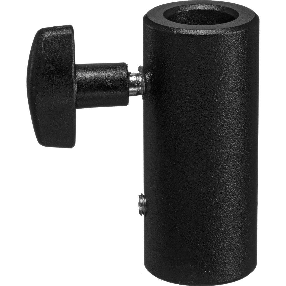 Manfrotto 158 Female Converter Socket - 5 8" to 5 8"