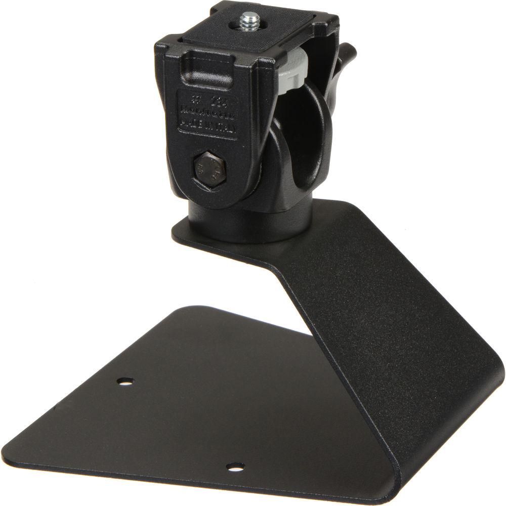 Manfrotto 355 Table Mount Camera Support - with 234 Tilt Head