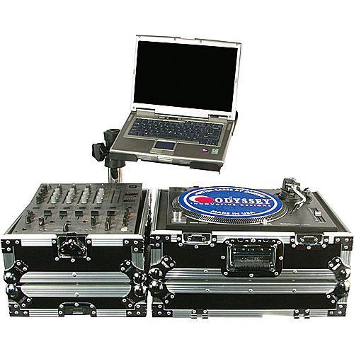 Odyssey Innovative Designs LUNISP L-Evation Laptop Stand