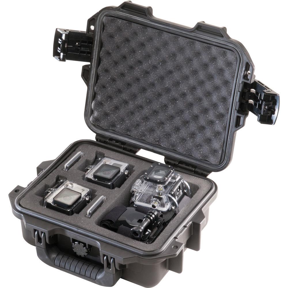 Pelican iM2050 Storm Case with Foam